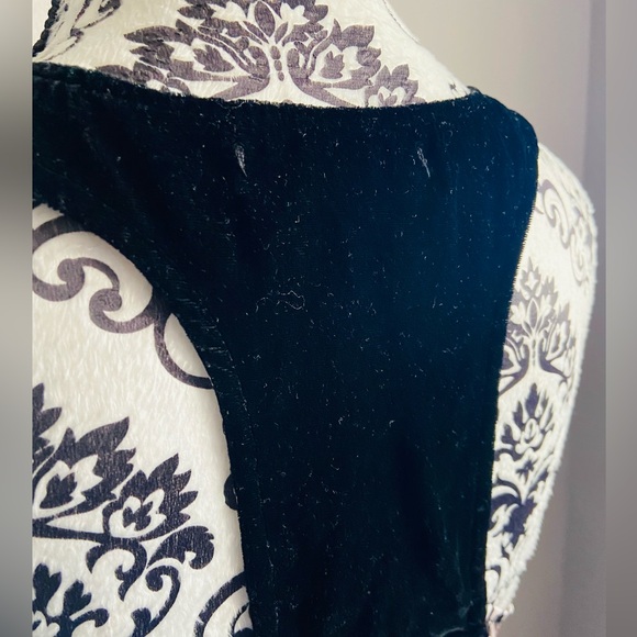 SANCTUARY Racerback tank top - Picture 6 of 9